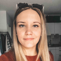 Chantal Perdelberg