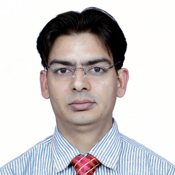 Mahesh K. Kaushik