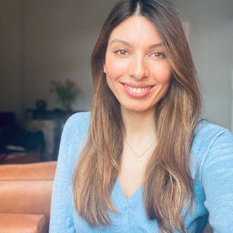 Yasemin Yesilyurt
