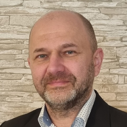 Martin Libor