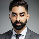 Mudasar Ahmad Rana