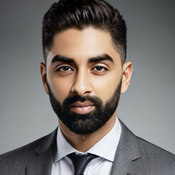 Mudasar Ahmad Rana