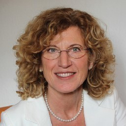 Claudia Eich