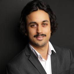 Jaron Singhal