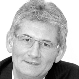 Robert Hoenderdos