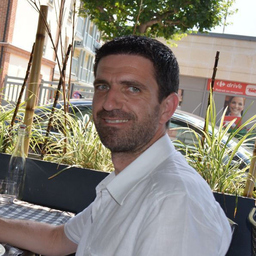 Cyril Monpellier