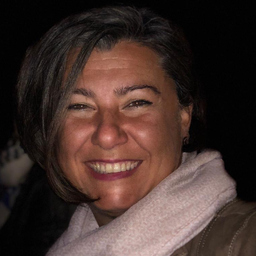 Mag. Elif Thoms's profile picture