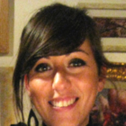 Patricia Ibarra Carrion