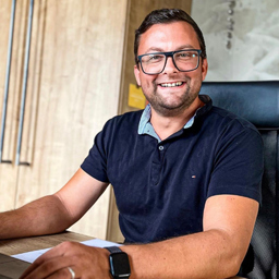 Markus Steiner