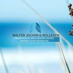 Walter Jochim