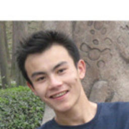 志强 江