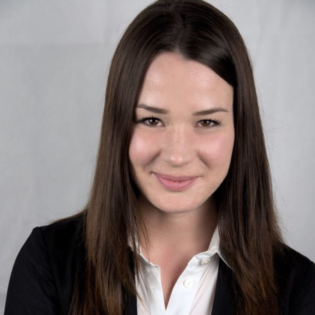 Franziska Bode Physiotherapeutin Praxis Kersten XING