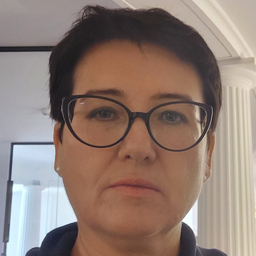 Olena Olkhovska