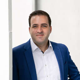 Stephan Dahms