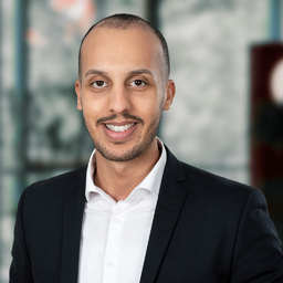 Mehdi Foum's profile picture