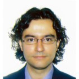 Fernan Mateos Salvador