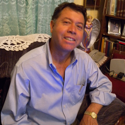 Manuel Rosas