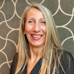Dr. Rita Frey