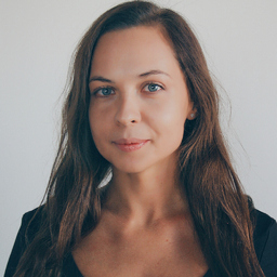 Kateryna Shevchuk