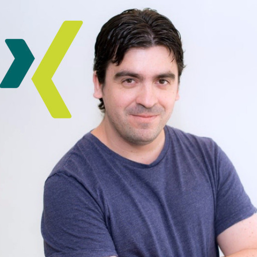 Marc Sallés Navarro Software Engineer Triptease XING