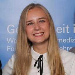 Stefanie Freiberg