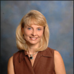 Debbie Straughn
