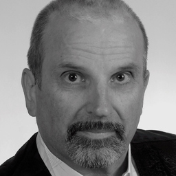 Bernhard Schulze