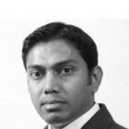 Shailendra Mruthyunjayappa