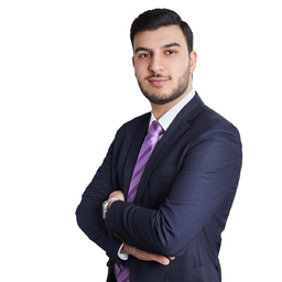 Kian Reza Abnussi's profile picture