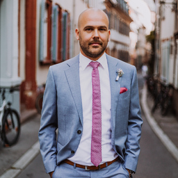 Lucas Schlemm
