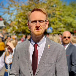Ing. Nils-Peter Töpfer