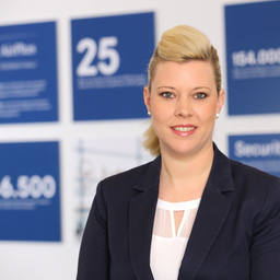 Mag. Sabrina Stopfkuchen