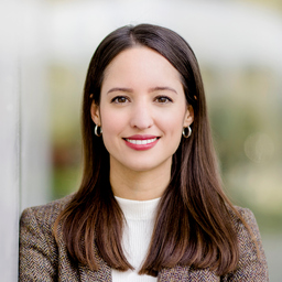 Nathalie Weber