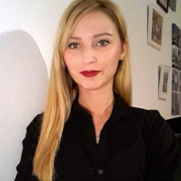 Merve Türen
