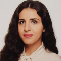 Miriam Yenmez