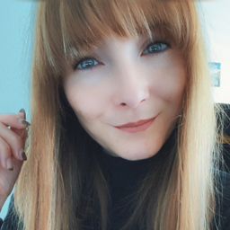 Melanie Schreiber