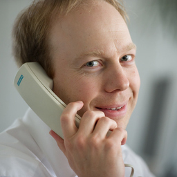 Joachim Ummenhofer