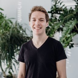 Jannis Steininger