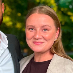 Maria Bartelsen