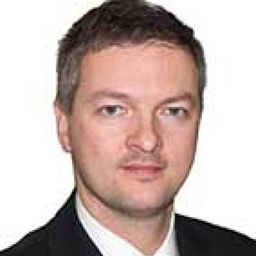 Joachim Fischer's profile picture
