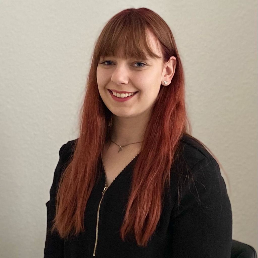 Laura Göricke - Executive Assistant - Malerbetrieb & Plameco | XING