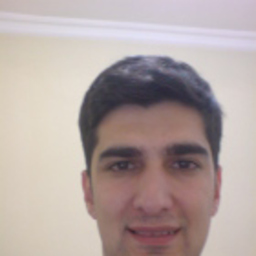 Alper Akgün