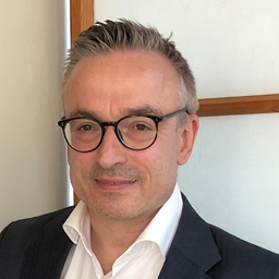 Dr. Erik Ohde