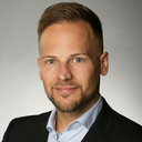 Social Media Profilbild Tobias Ganß Großenlüder