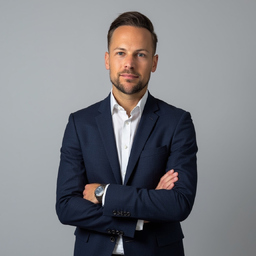 Tobias Ganß