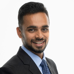 Ashish Chaudhary