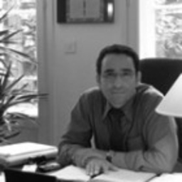 Pascal CREHANGE Avocat