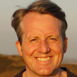 James O'Rourke