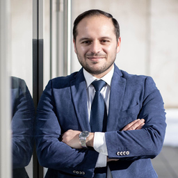 Ibrahim Kazanci