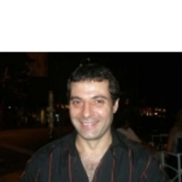 alejandro victor marchi